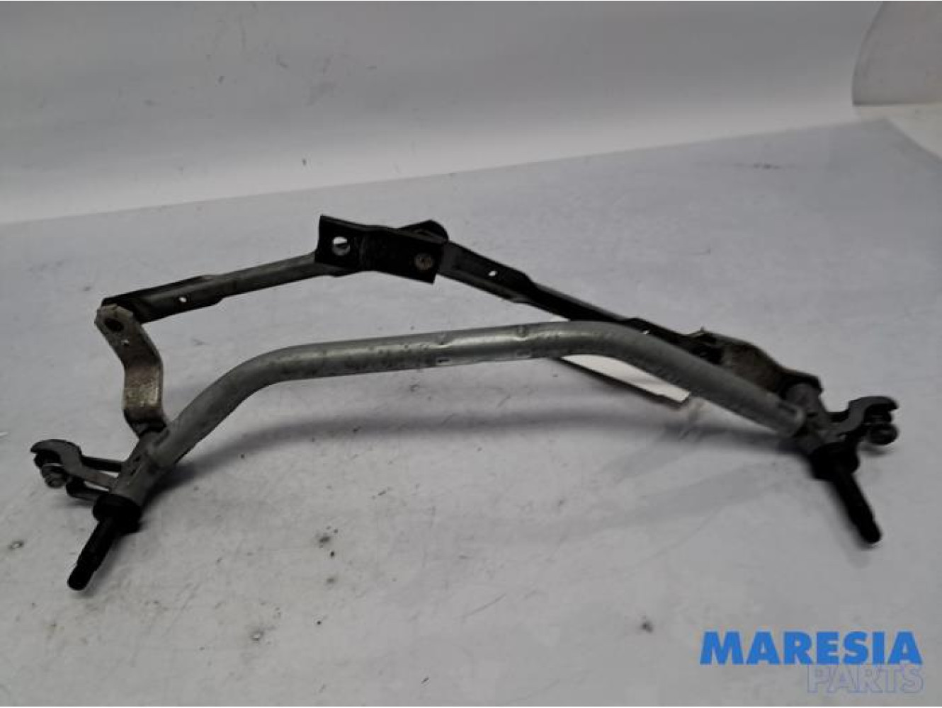 Peugeot - 2008 - Scheibenwischer Mechanik