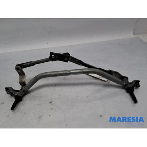 Peugeot - 2008 - Mécanique essuie-glace