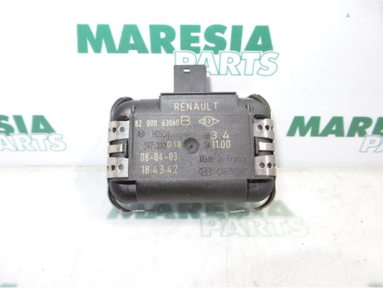 Renault - Laguna - Rain sensor
