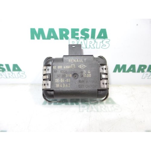 Renault - Laguna - Rain sensor