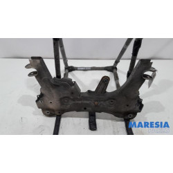 Renault - Kangoo - Faux châssis