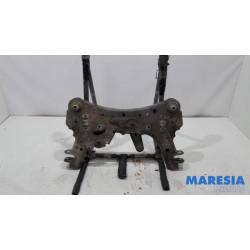 Renault - Kangoo - Faux châssis