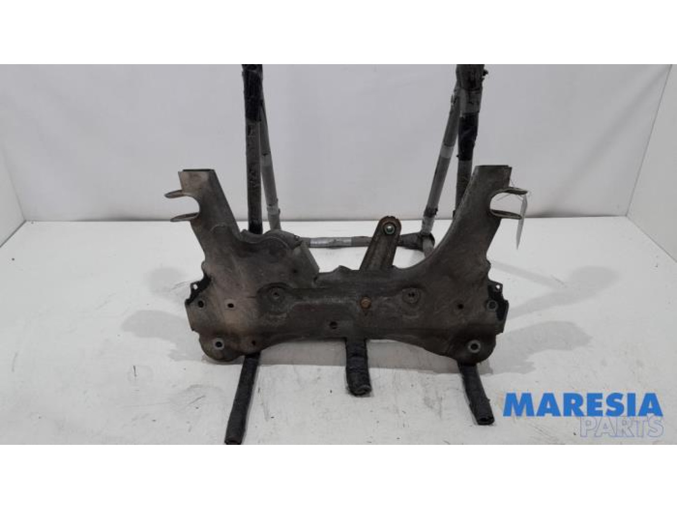 Renault - Kangoo - Faux châssis