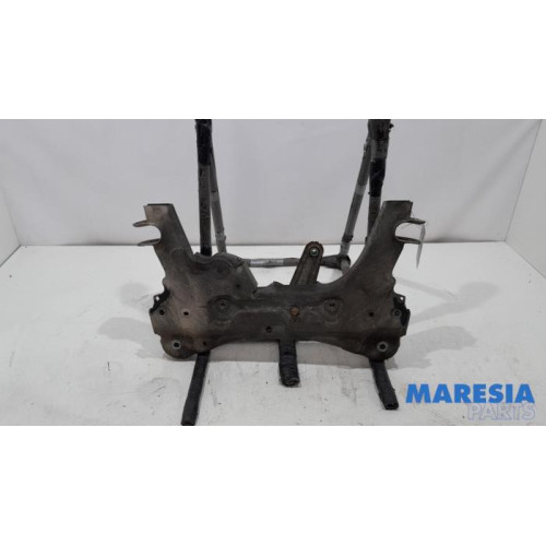 Renault - Kangoo - Faux châssis