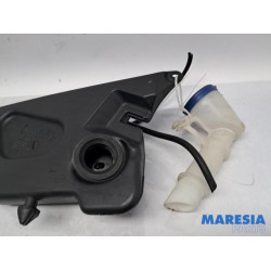 Citroen - C4 Picasso - Ruitensproeiertank voor