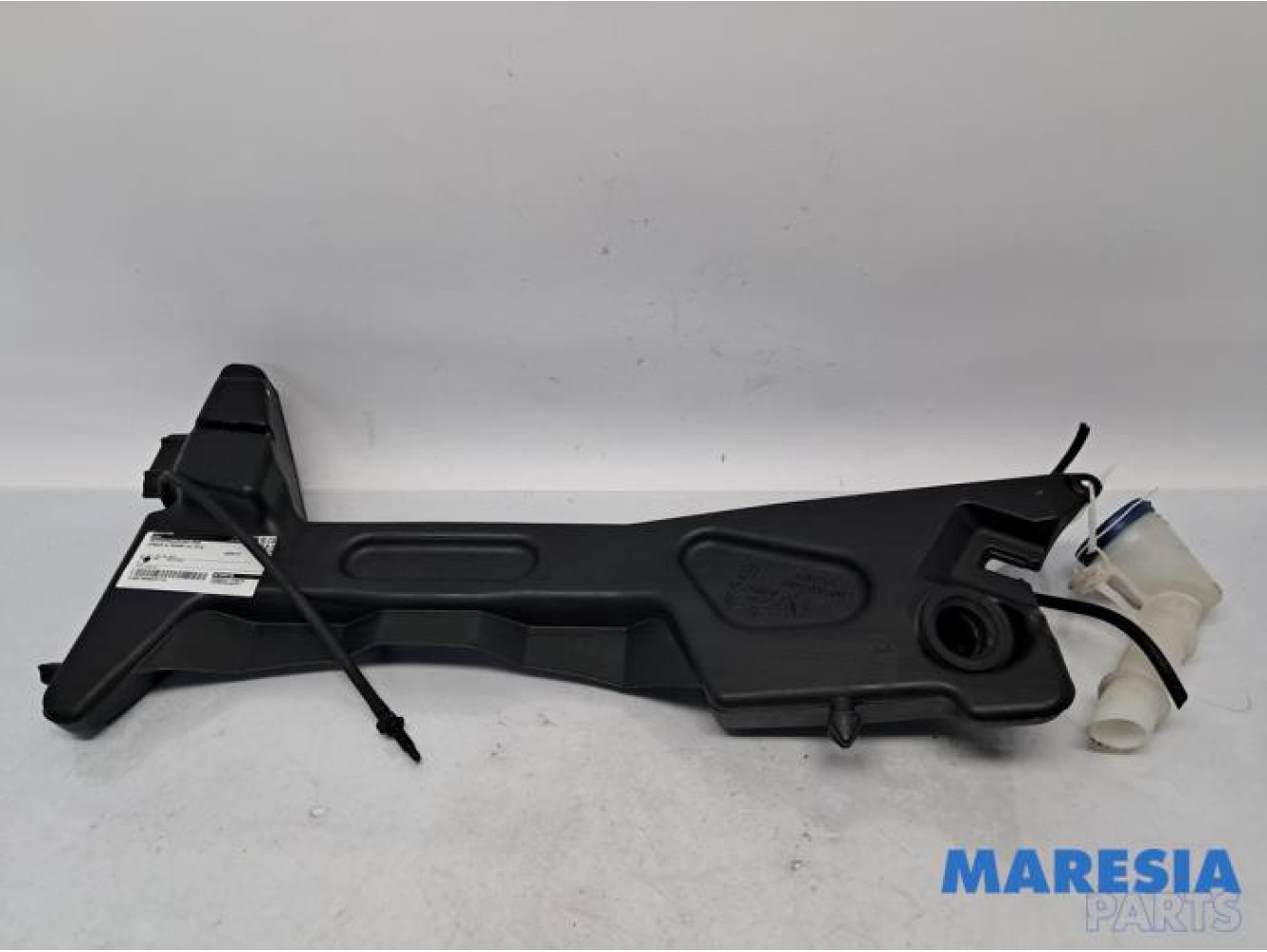 Citroen - C4 Picasso - Ruitensproeiertank voor