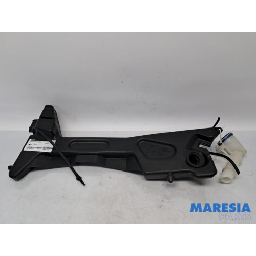 Citroen - C4 Picasso - Ruitensproeiertank voor