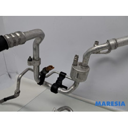 Citroen - C4 Picasso - Tuyau clim