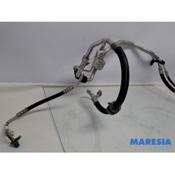 Citroen - C4 Picasso - Tuyau clim