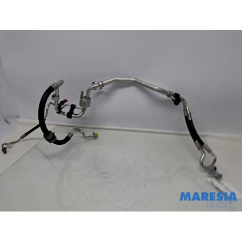 Citroen - C4 Picasso - Airco Leiding