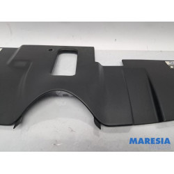 Citroen - C4 Picasso - Luft Leitung