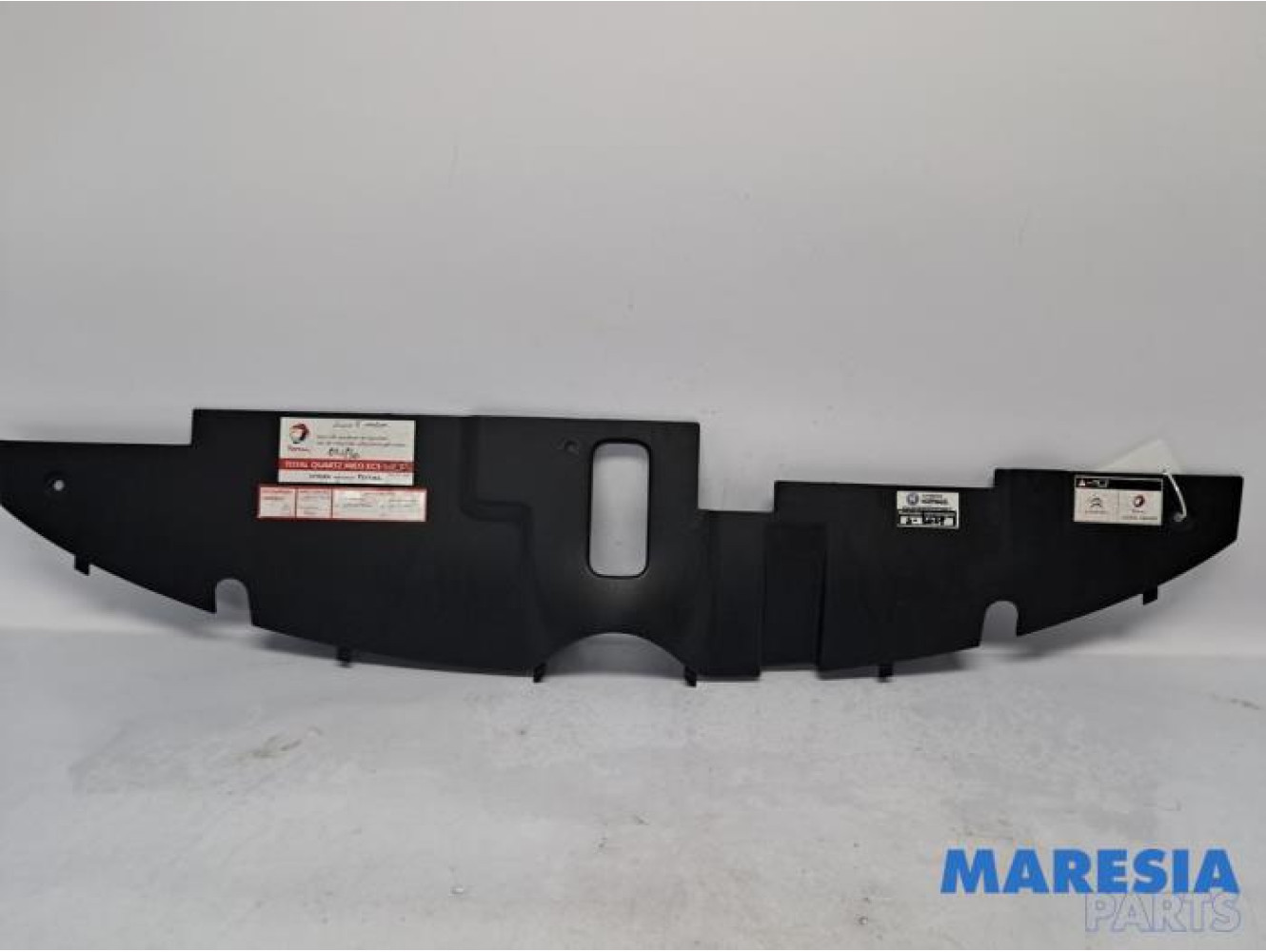 Citroen - C4 Picasso - Air funnel