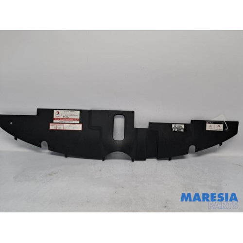 Citroen - C4 Picasso - Air funnel