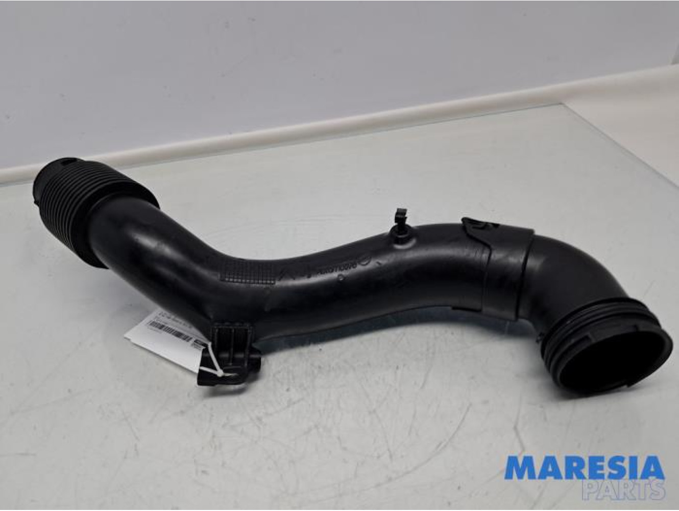 Citroen - C4 Picasso - Aanzuigslang Lucht