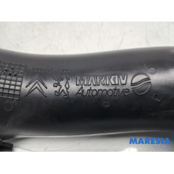 Citroen - C4 Picasso - Aanzuigslang Lucht