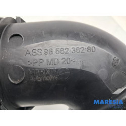 Citroen - C4 Picasso - Aanzuigslang Lucht