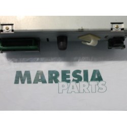 Renault - Laguna - Radio CD player