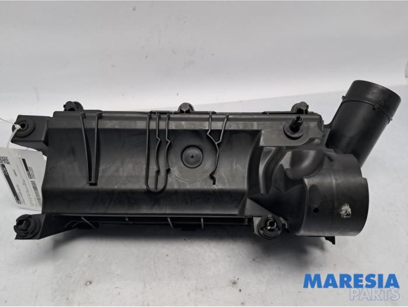 Citroen - C4 Picasso - Luchtfilterhuis