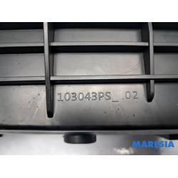 Citroen - C4 Picasso - Luchtfilterhuis