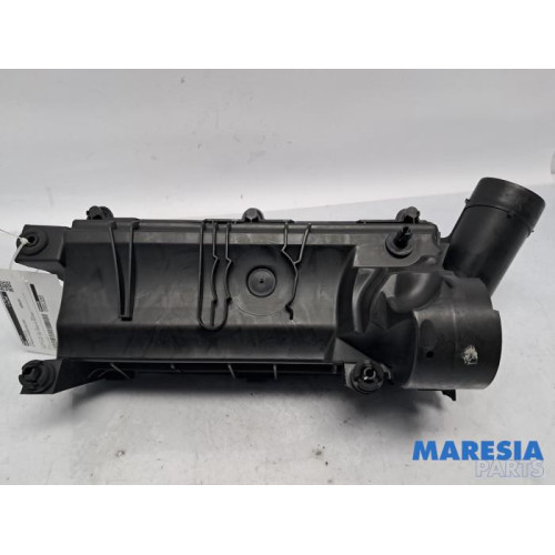 Citroen - C4 Picasso - Luchtfilterhuis