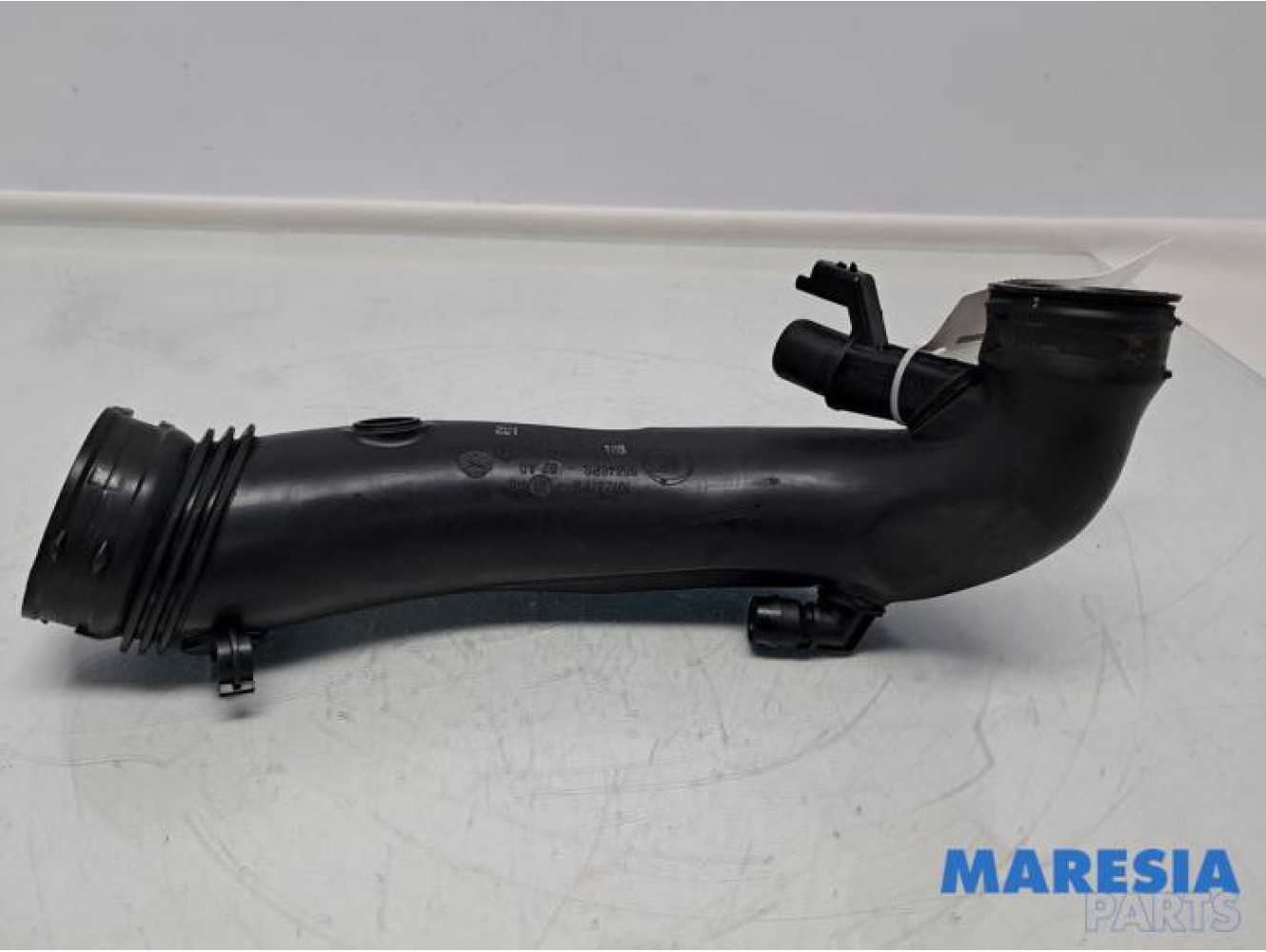 Citroen - C4 Picasso - Aanzuigslang Lucht