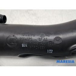 Citroen - C4 Picasso - Aanzuigslang Lucht