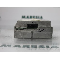 Renault - Laguna - Navigatie Display