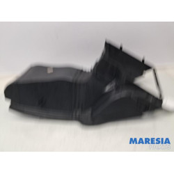 Citroen - C4 Picasso - Luft Leitung