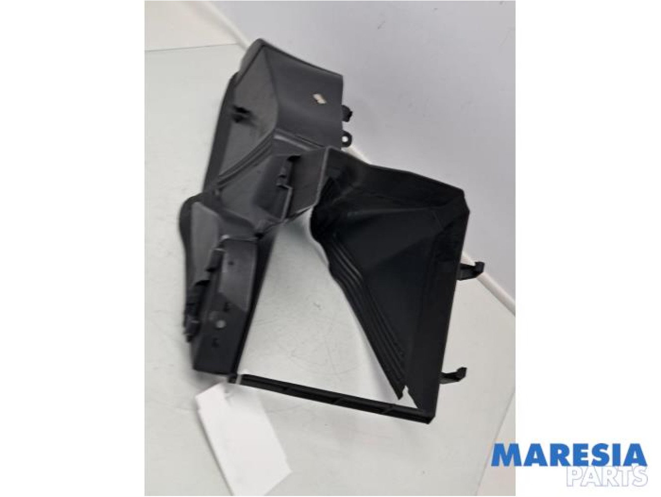 Citroen - C4 Picasso - Luft Leitung