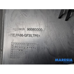 Citroen - C4 Picasso - Luft Leitung