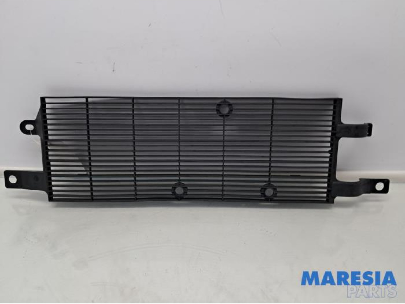 Citroen - C4 Picasso - Luft Leitung