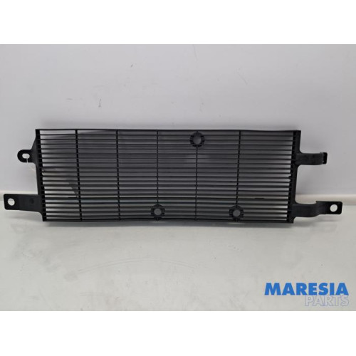 Citroen - C4 Picasso - Air funnel