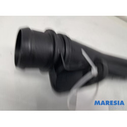 Citroen - C4 Picasso - Intercooler Rohr