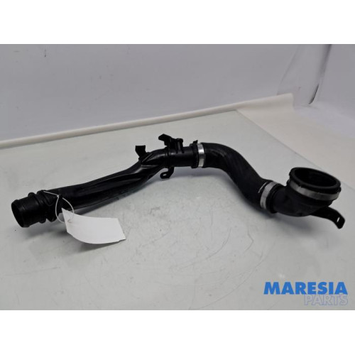 Citroen - C4 Picasso - Intercooler tube