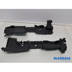 Citroen - C4 Picasso - Luft Leitung