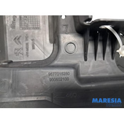 Citroen - C4 Picasso - Luft Leitung