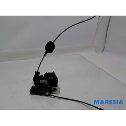 Renault - Megane - Türschlossmechanik 4-türig links vorne