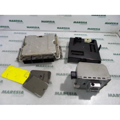 Renault - Laguna - Engine management computer