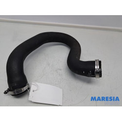 Citroen - C4 Picasso - Intercooler Rohr