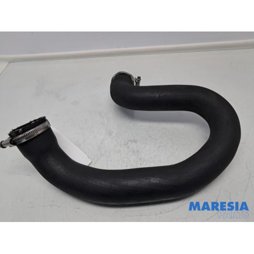 Citroen - C4 Picasso - Intercooler tube