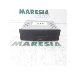 Renault - Laguna - Navigation System