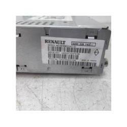 Renault - Laguna - Navigation System