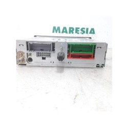 Renault - Laguna - Navigation System