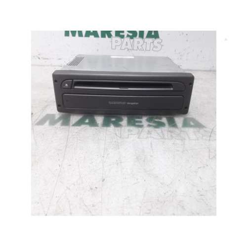 Renault - Laguna - Navigation System