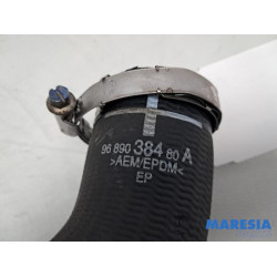 Citroen - C4 Picasso - Tuyau intercooler