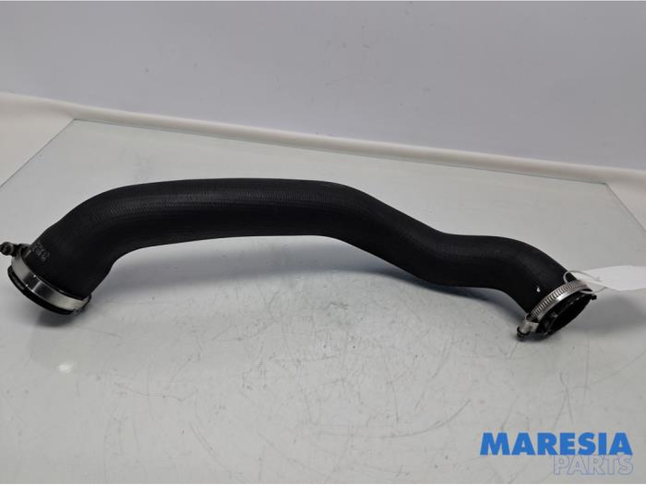 Citroen - C4 Picasso - Tuyau intercooler