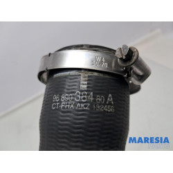 Citroen - C4 Picasso - Tuyau intercooler