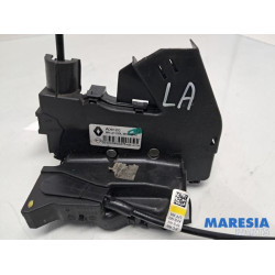 Renault - Megane - Deurslot Mechaniek 4Deurs links-achter