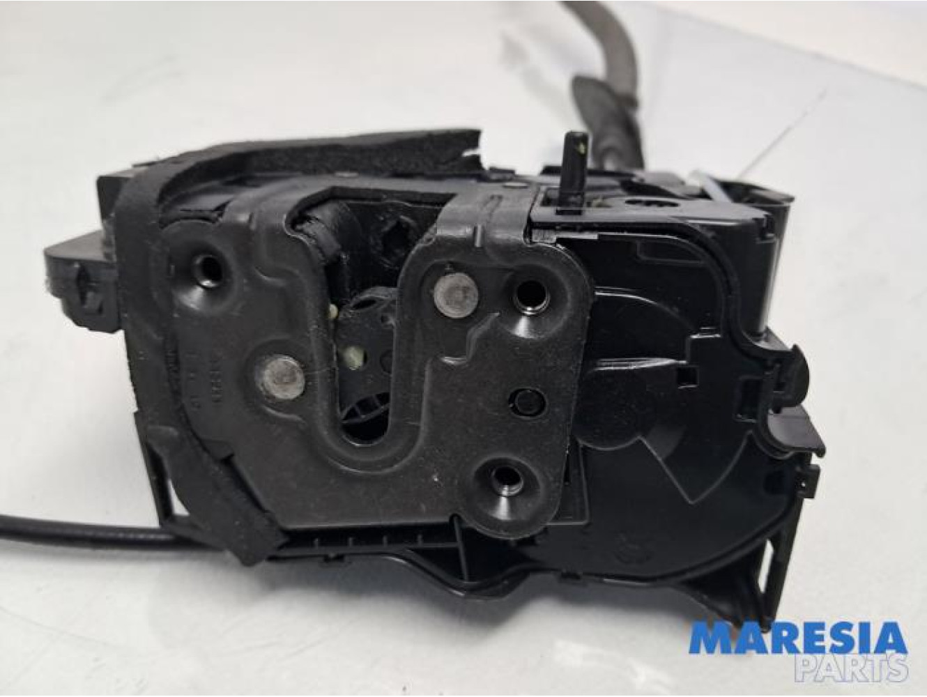 Renault - Megane - Deurslot Mechaniek 4Deurs links-achter