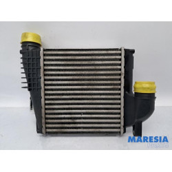 Citroen - C4 Picasso - Intercooler